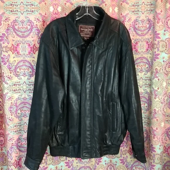 American Classic Colebrook Jackets Coats American Classic